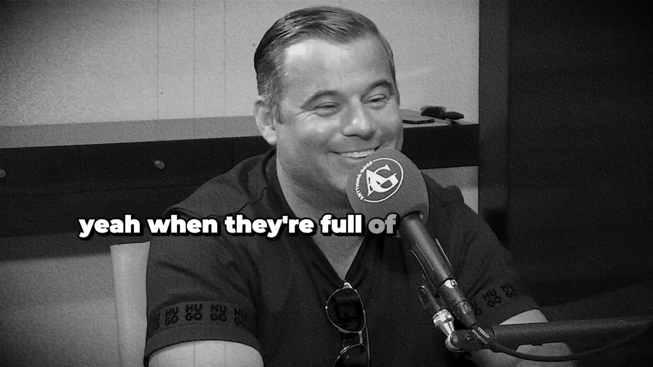 Тристан Тейт о зависимости от алкоголя и курения