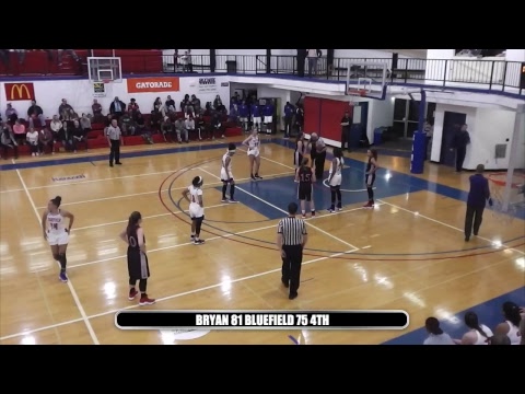LIVE STREAM: Women's Basketball vs. Bryan: 5:30 PM LIVE STREAM: Women's Basketball vs. Bryan: 5:30 PM