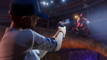 The Peter Principle | Saints Row (2022) Gameplay Walkthrough Part 5