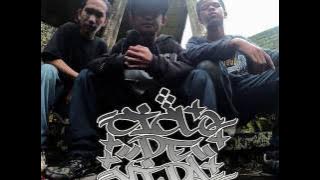 LOS BANOSTRA FT CICLO DE VIDA - SONG WITH MY BROTHER
