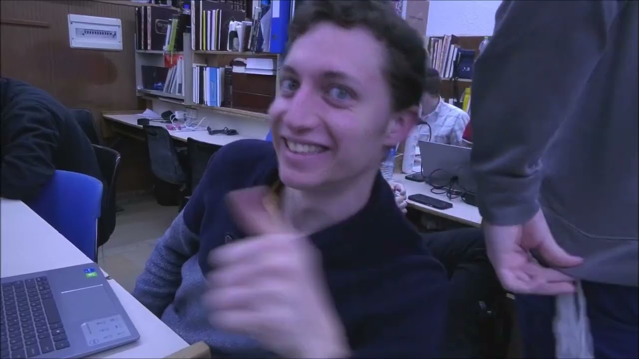 פורים תשפ