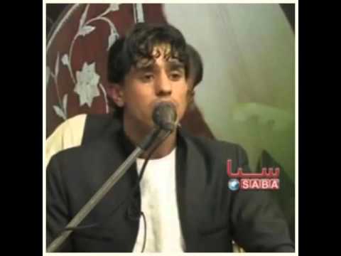 Bacha bazi paghman - YouTube