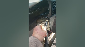 95 ranger turn signal switch