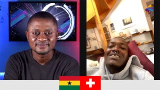 I Make Over 4k Euros Monthly - Young Man Tells How He Was Adopted In Switzerland screenshot 5