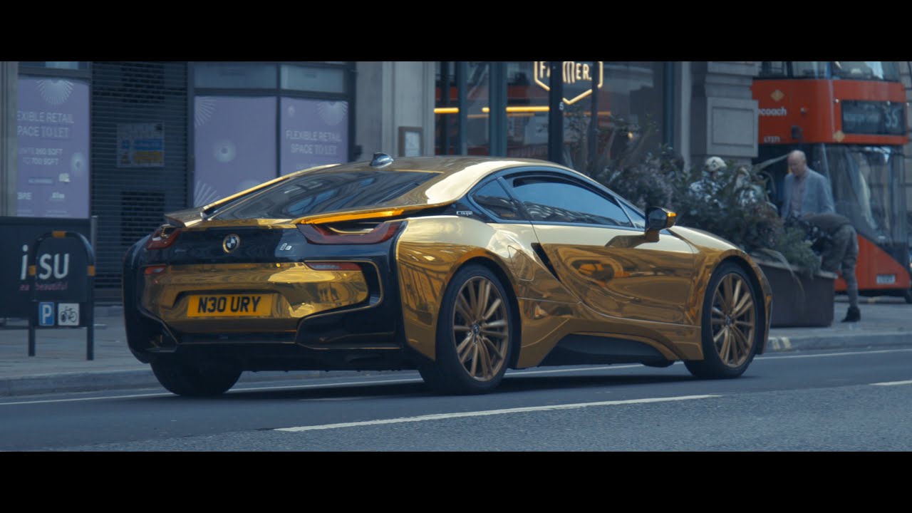 Boho Row - Shoes for Women | Advertising Campaign | Commercial Video