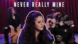 Michela Sheedy - Never Really Mine (Acoustic) | Alberta Spotlight Series