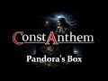 Constanthem - Pandora&#39;s Box