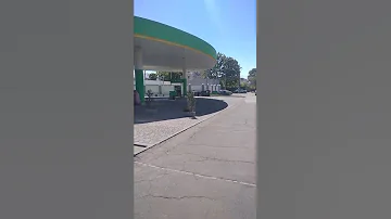 Одесса АЗС Вог WOG топливо только по безналичному расчету !