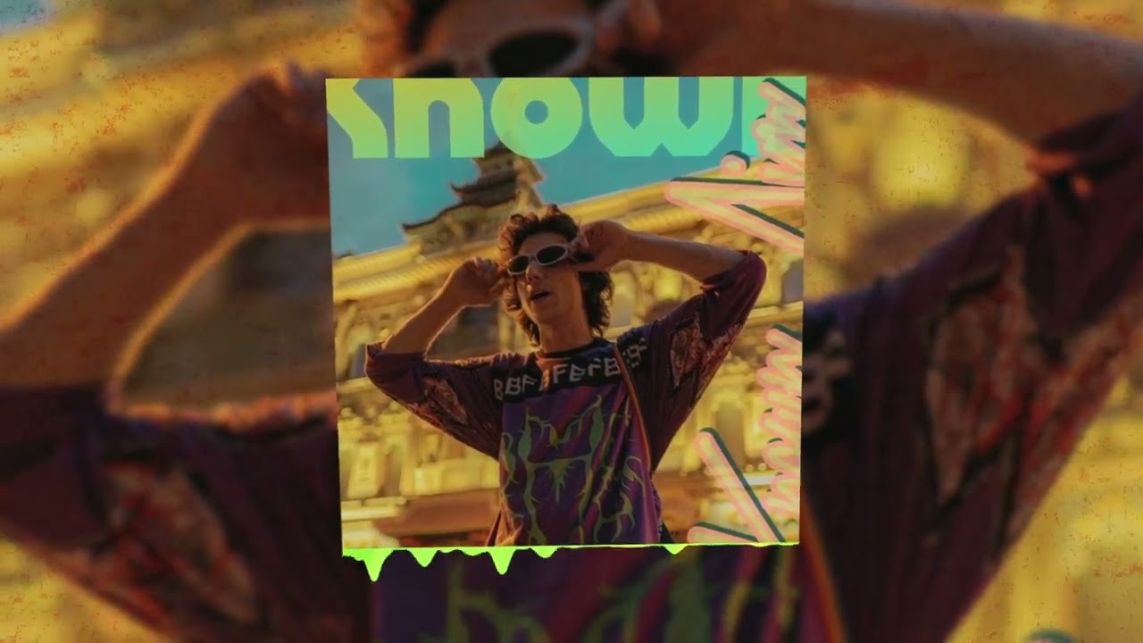 Guarda KnownAim – Blur (Official audio) su YouTube Guarda KnownAim – Blur (Official audio) su YouTube
