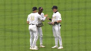 Highlights: VandyBoys vs Alabama, Game 2 (2021)