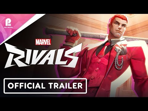 Marvel Rivals | Official Daredevil ‘Attorney at Law’ Costume Trailer | 4K
