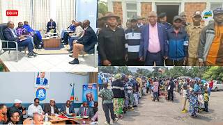 🔴GOMA HABAYE INAMA Y'ABASHINZWE UBUTABERA N'ABANYE POLITIKI/ || WAZALENDO YASABWE KUGABANYA IMISORO