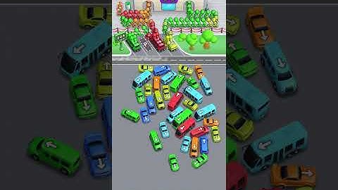 Crowd Express Level 2522 #stage2 #challengelevel 