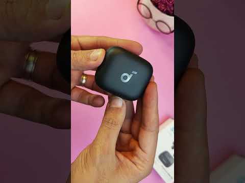 اهم عيوب سماعة انكر الجديدة 50 