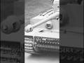 Why Was the Tiger Tank's 88mm Cannon So Devastatingly Accurate? #Shorts