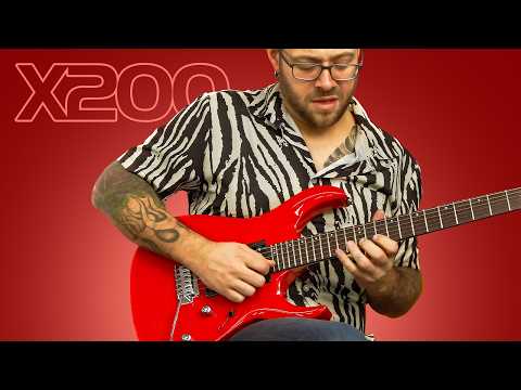 X200 Demo
