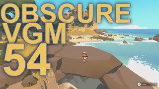 Game Jam: Obscure VGM 54