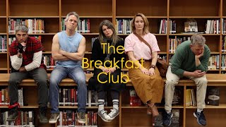 The Breakfast Club Dance