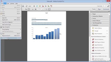 Adobe Acrobat XI Advanced Tutorial | Creating A Digital ID