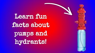 4M KidzRobotix Hydrant Robot