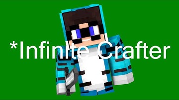 Infinite Crafter Intro