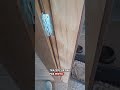 PORTA DA LAVANDERIA NÃO FECHA O QUE FAZER ? #fy #obra #caminhoparaumavidamelhor