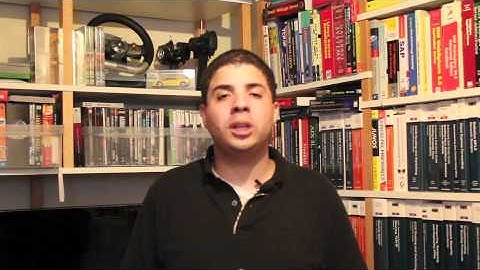 VideoCast Coruja de TI #02