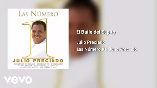 Julio Preciado - El Baile Del Sapito (Cover Audio)