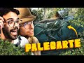 ARTE e DINOSAURI | Lo Zoo di Dario e Willy (ft. ZooSparkle)