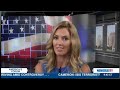 RNC Press Secretary Kirsten Kukowski on Newsmax TV