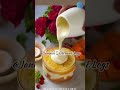🥭Mango Cream Trifle🍧 #jannah’skitchen#triflerecipe#foodvlogs#shortsfeed #shortsviral #shortsstory