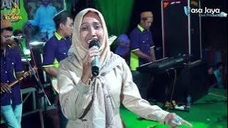 PECAH SERIBU - NEW EL SAFA -  TULAKAN DROJO JEPARA KHITAN DAFFA RAHMANA TAFTAZANI