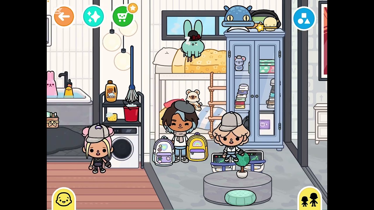 ثاني يوم مدرسه