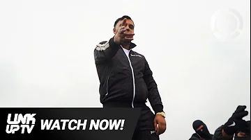 G Bugz - Run Up [Music Video] | Link Up TV