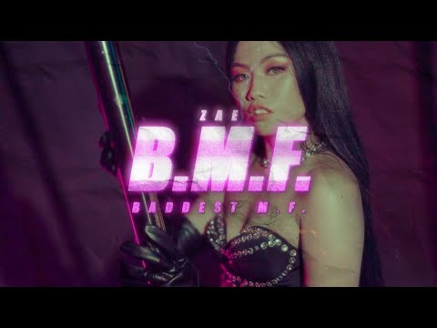 Zae - Baddest MF mp3 zene letöltés