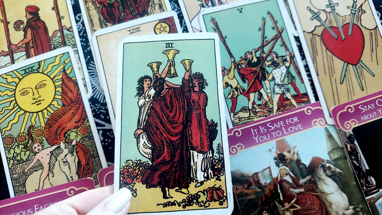 CI SARÀ UN CONTATTO, UNA INIZIATIVA DA PARTE SUA? 