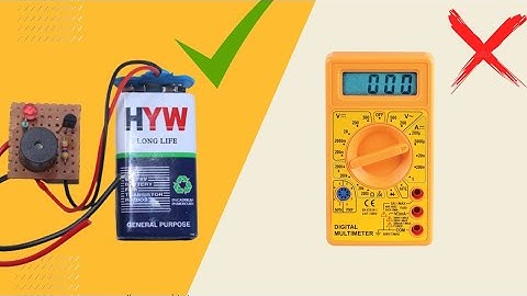 All component tester || Magic tester || BC547 tester circuit ||.
