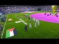 🔥 النمسا 🇦🇹 ضد الأردن 🇯🇴 | توقع مباراة كأس العالم FIFA 2026 | محاكاة SP Football Life 26