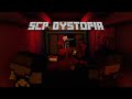 SCP: Dystopia v1.7.0 - Release Trailer (Long Roleplay) [Minecraft BE Addon]