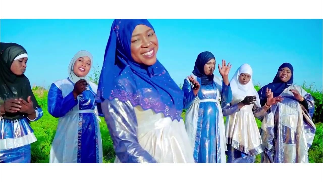 Groupe Kira Kanou "Né Diarabi lédo Mamadou ka Dîné la " YouTube