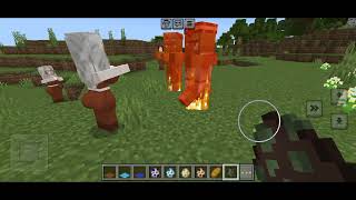 FEMALE VILLAGER v1.0 mod para Minecraft