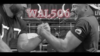 Devon Larratt Vs Wagner Bortolata ( preview )