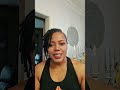 Black Women, the Shannon Sharpe Situation, Energy