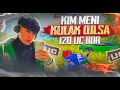 Kim meni kulak qilsa 120 uc bor  wow lobby kiramiz gooo 