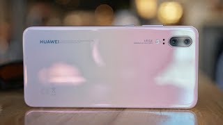 Huawei P20 Complete Walkthrough screenshot 1