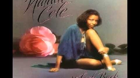 Thumbnail of Natalie Cole : Someone That I Used To Love