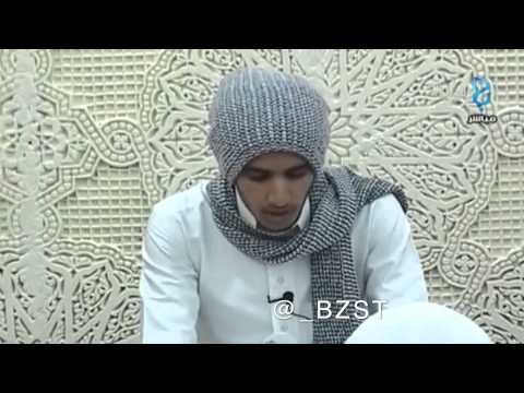 أجمل أخوة رائد القحطاني 2015