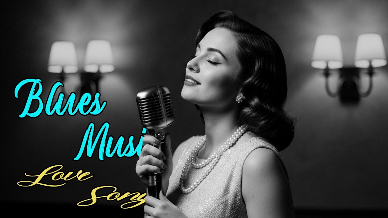 Classic Blues & Soul | Smooth Love Songs in the Etta James Style Vol.10