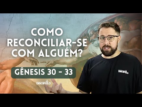 Jacó luta com
