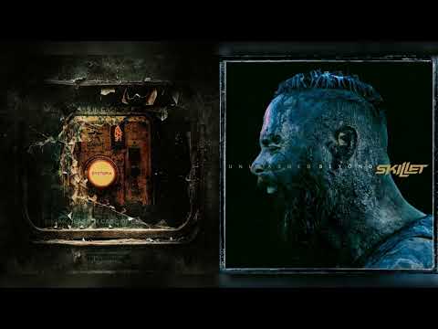 Resistance In Dystopia Mashup Starset Skillet